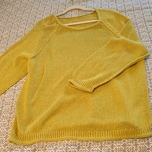 Old Navy XXL boatneck sweater